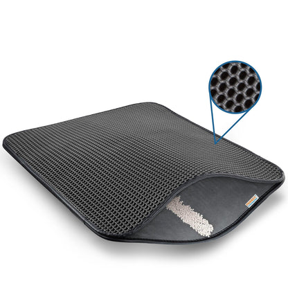 Cat Litter Trapping Mat