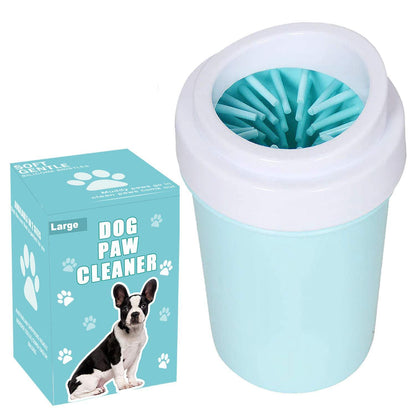 Dog Paw Cleaner
