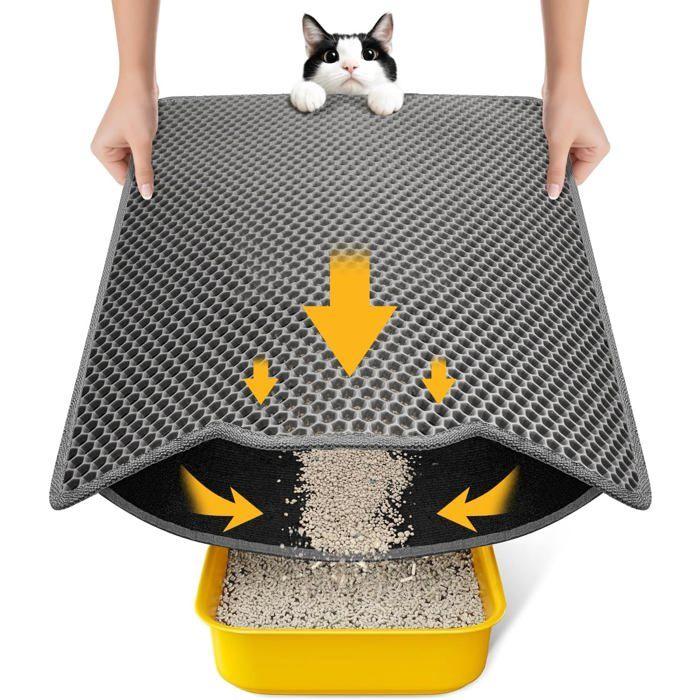 Cat Litter Trapping Mat