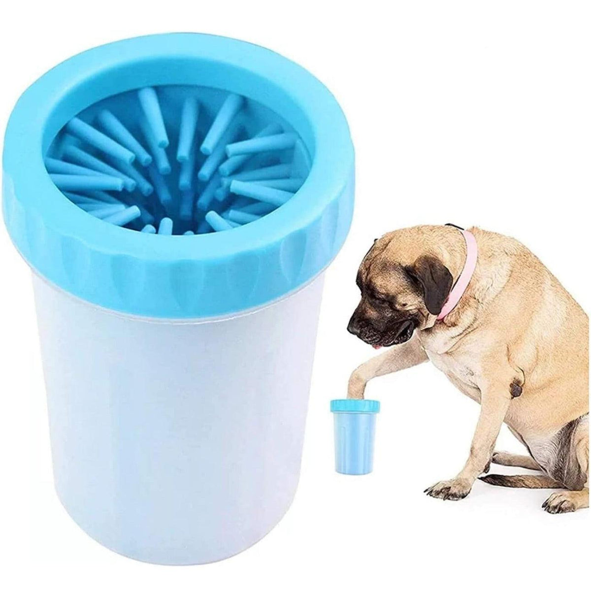Dog Paw Cleaner